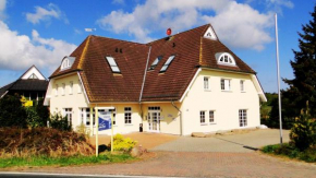 Pension Achtern Wieck, Wieck Am Darß